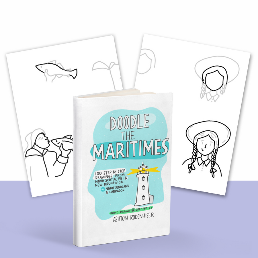 Doodle the Maritimes image 0