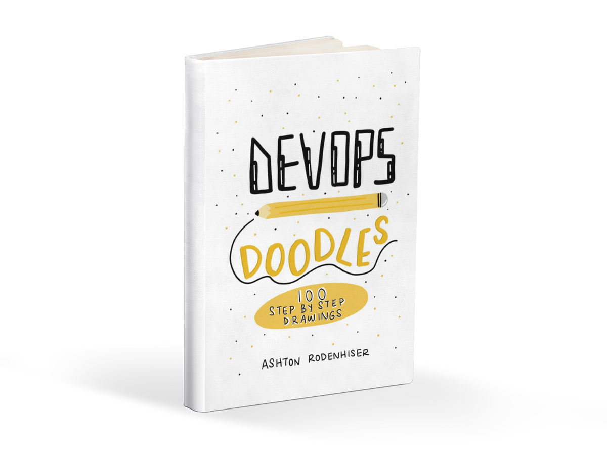 Devops Doodles eBook