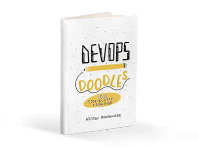Devops Doodles eBook