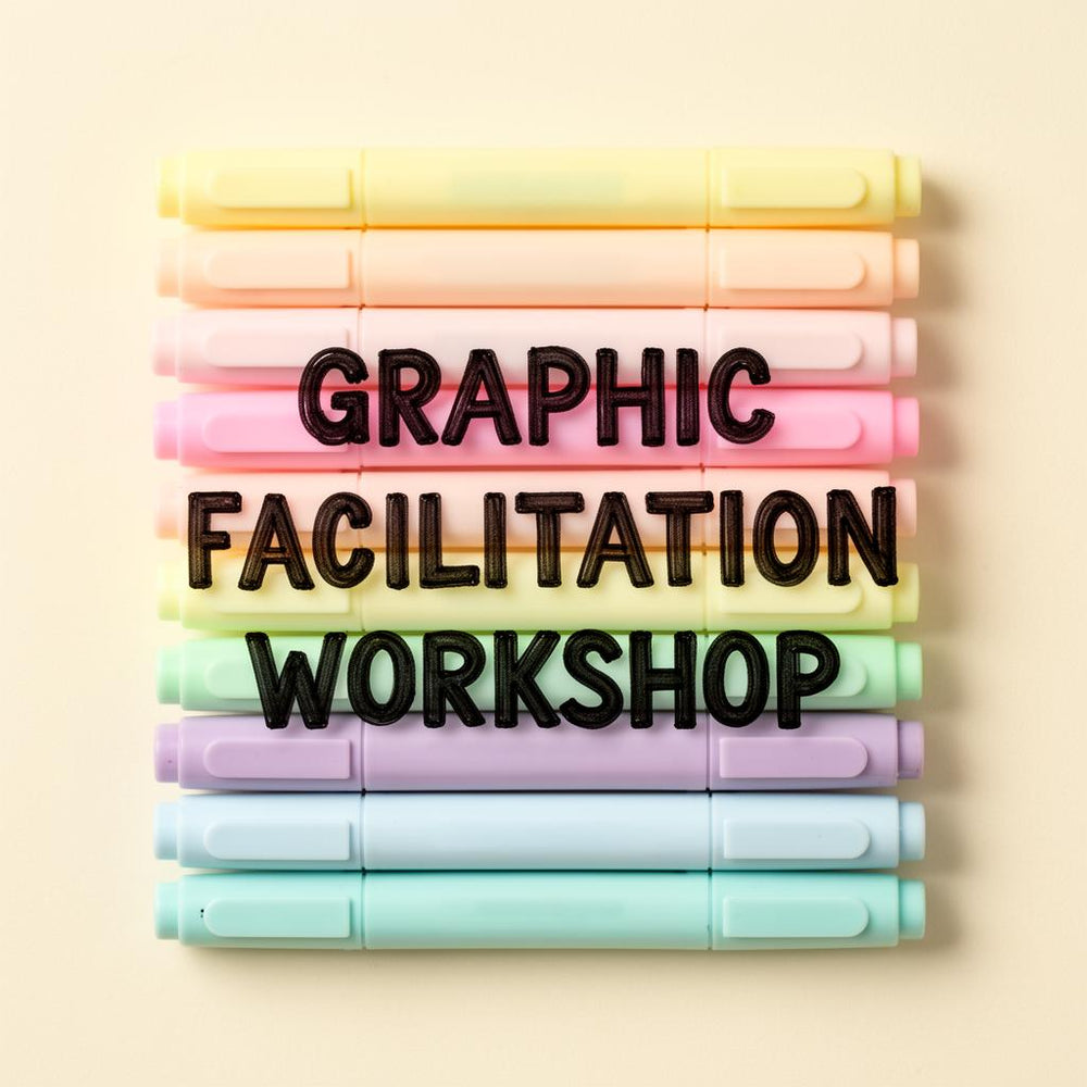 Graphic Facilitation Training